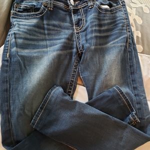 COPY - BKE Payton Jeans